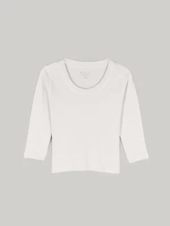 GATE Krótka koszulka| Koszulki I Topy·Koszulki