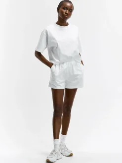 GATE Krótka koszulka| Koszulki I Topy·Koszulki