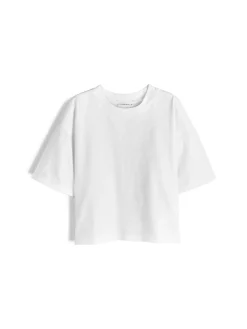 GATE Krótka koszulka| Koszulki I Topy·Koszulki