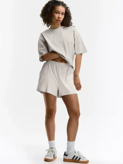 GATE Krótka koszulka| Koszulki I Topy·Koszulki