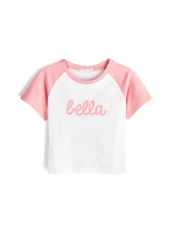 GATE Krótka koszulka z nadrukiem| Koszulki I Topy·Koszulki|Koszulki I Topy·Koszulki Z Nadrukiem