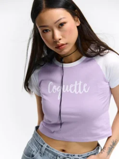 GATE Krótka koszulka z nadrukiem| Koszulki I Topy·Koszulki|Koszulki I Topy·Koszulki Z Nadrukiem