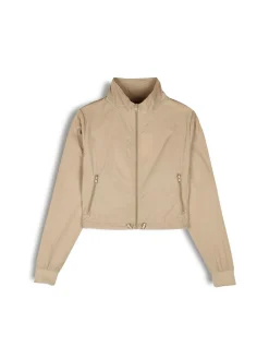 GATE Krótka kurtka| Kurtki I Płaszcze·Kurtki Przejściowe