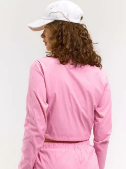 GATE Krótka kurtka| Kurtki I Płaszcze·Kurtki Przejściowe