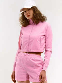 GATE Krótka kurtka| Kurtki I Płaszcze·Kurtki Przejściowe