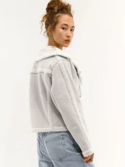 GATE Krótka kurtka| Kurtki I Płaszcze·Płaszcze