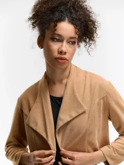 GATE Krótka kurtka| Kurtki I Płaszcze·Żakiety