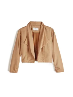 GATE Krótka kurtka| Kurtki I Płaszcze·Żakiety