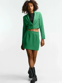 GATE Krótka kurtka| Kurtki I Płaszcze·Żakiety