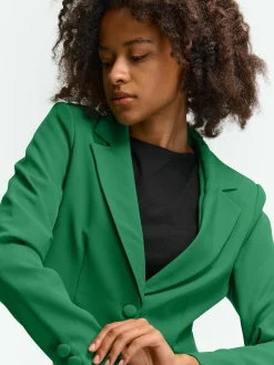 GATE Krótka kurtka| Kurtki I Płaszcze·Żakiety