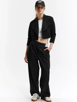 GATE Krótka kurtka| Kurtki I Płaszcze·Żakiety