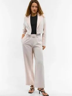 GATE Krótka kurtka| Kurtki I Płaszcze·Żakiety