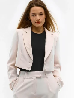 GATE Krótka kurtka| Kurtki I Płaszcze·Żakiety