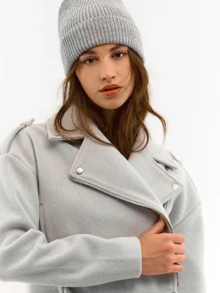 GATE Krótka kurtka motocyklowa| Kurtki I Płaszcze·Kurtki Przejściowe