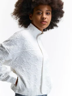 GATE Krótka kurtka przejściowa| Kurtki I Płaszcze·Kurtki Przejściowe