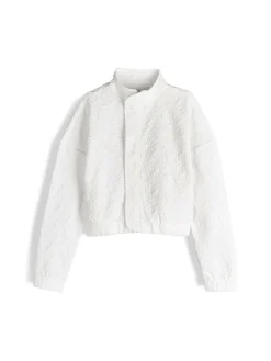 GATE Krótka kurtka przejściowa| Kurtki I Płaszcze·Kurtki Przejściowe