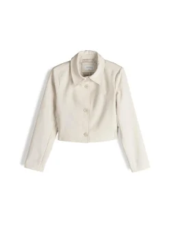 GATE Krótka kurtka przejściowa| Kurtki I Płaszcze·Kurtki Przejściowe