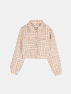 GATE Krótka kurtka typu shack| Kurtki I Płaszcze·Kurtki Przejściowe