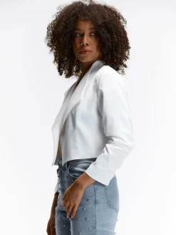 GATE Krótka marynarka| Kurtki I Płaszcze·Żakiety