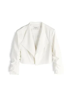 GATE Krótka marynarka| Kurtki I Płaszcze·Żakiety