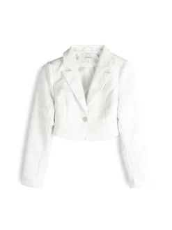 GATE Krótka marynarka| Kurtki I Płaszcze·Żakiety