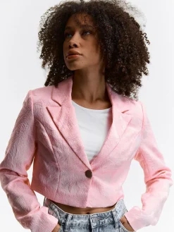 GATE Krótka marynarka| Kurtki I Płaszcze·Żakiety