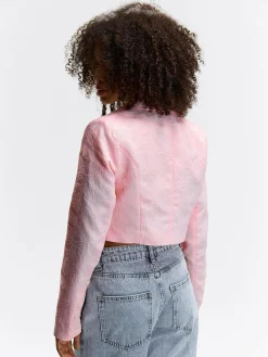 GATE Krótka marynarka| Kurtki I Płaszcze·Żakiety