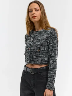 GATE Krótka marynarka| Kurtki I Płaszcze·Żakiety