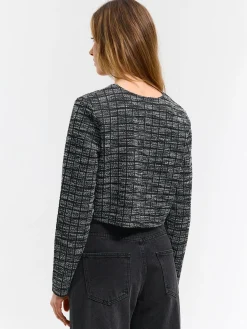 GATE Krótka marynarka| Kurtki I Płaszcze·Żakiety