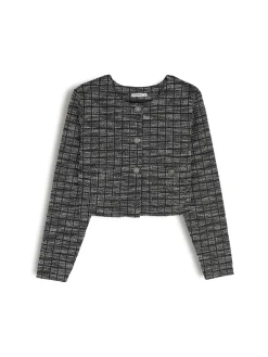 GATE Krótka marynarka| Kurtki I Płaszcze·Żakiety