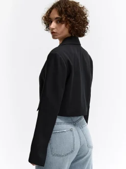 GATE Krótka marynarka| Kurtki I Płaszcze·Żakiety