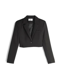 GATE Krótka marynarka| Kurtki I Płaszcze·Żakiety