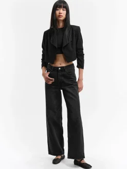 GATE Krótka marynarka| Kurtki I Płaszcze·Żakiety