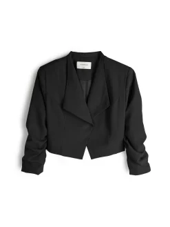 GATE Krótka marynarka| Kurtki I Płaszcze·Żakiety