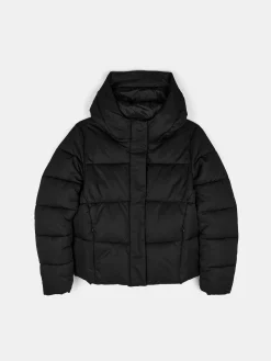 GATE Krótka pikowana kurtka zimowa| Kurtki I Płaszcze·Kurtki Zimowe|Kurtki I Płaszcze·Pikowana Kurtka