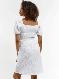 GATE Krótka sukienka| Kategorie·Sukienki