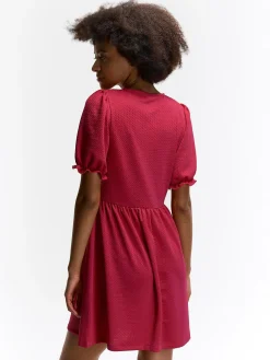 GATE Krótka sukienka| Kategorie·Sukienki