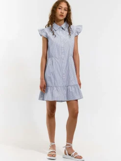GATE Krótka sukienka| Kategorie·Sukienki
