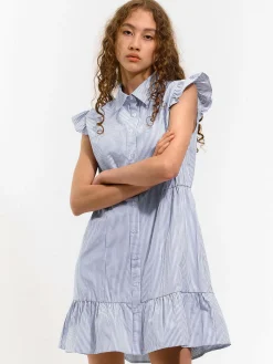 GATE Krótka sukienka| Kategorie·Sukienki