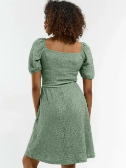 GATE Krótka sukienka| Kategorie·Sukienki