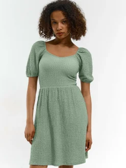 GATE Krótka sukienka| Kategorie·Sukienki