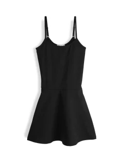 GATE Krótka sukienka na ramiączkach| Kategorie·Sukienki