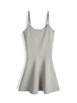 GATE Krótka sukienka na ramiączkach| Kategorie·Sukienki