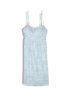 GATE Krótka sukienka na ramiączkach| Kategorie·Sukienki