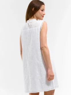 GATE Krótka sukienka z madery| Kategorie·Sukienki