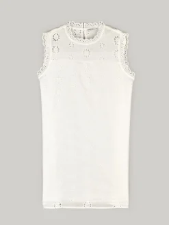 GATE Krótka sukienka z madery| Kategorie·Sukienki