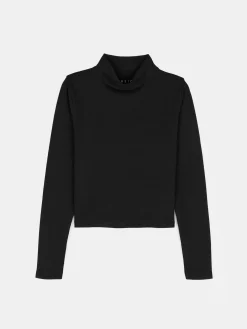 GATE Krótki golf| Koszulki I Topy·Crop Top ☀️|Koszulki I Topy·Golfy