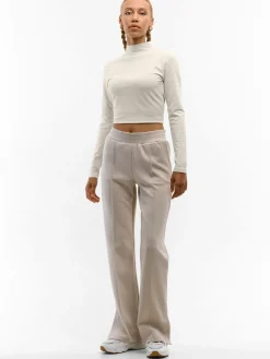 GATE Krótki golf| Koszulki I Topy·Crop Top ☀️|Koszulki I Topy·Golfy