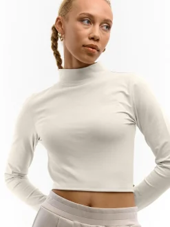 GATE Krótki golf| Koszulki I Topy·Crop Top ☀️|Koszulki I Topy·Golfy