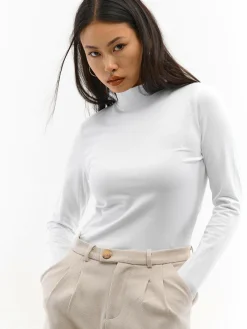 GATE Krótki golf| Koszulki I Topy·Crop Top ☀️|Koszulki I Topy·Golfy